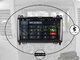 SPRINTER B200 CRAFTER 2004-12 Android multimedia GPS/WiFi