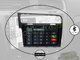 VW GOLF 7 2011-21 Android multimedia USB/GPS/WiFi/BT