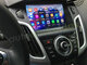 FORD FOCUS 2011-19 Android multimedia USB/GPS/WiFi/Bluetooth