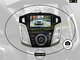 FORD FOCUS 2011-19 Android multimedia USB/GPS/WiFi/Bluetooth
