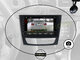 Mercedes W211 Android multimedia USB/GPS/WiFi/BT