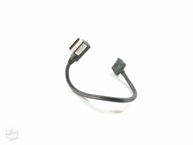 S350, W221, micro USB kabelis, A0018279204, 0018279204
