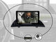 BMW X3 E83 2004-10 Android multimedia GPS/WiFi/USB/9"