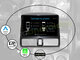 HONDA CRV 2001-06 Android multimedia GPS/WiFi/USB/Bluetooth