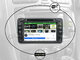 Mercedes Benz C W203 W209 1996-08 Android multimedia GPS/WiFi