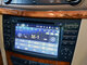 MERCEDES 2001-11 CLC W209 CLS W219 E W211 Android multimedia GPS