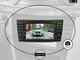 MERCEDES 2001-11 CLC W209 CLS W219 E W211 Android multimedia GPS