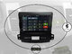 MITSUBISHI OUTLANDER PEUGEOT 4007 Android multimedia GPS/WiFi