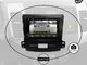 MITSUBISHI OUTLANDER PEUGEOT 4007 Android multimedia GPS/WiFi