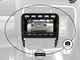 PORSCHE CAYENNE 2002-09 Android multimedia GPS/BT/WiFi/USB