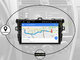 TOYOTA COROLLA 2006-12 Android multimedia GPS/WiFi/BT