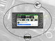 MULTIVAN T5 TRANSPORTER Android multimedia GPS/BT/WiFi