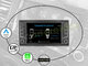 MULTIVAN T5 TRANSPORTER Android multimedia GPS/BT/WiFi
