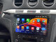 FORD S-MAX 2007-15 Android multimedia WiFi/GPS/USB/Bluetooth