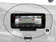AUDI A6 C6 2005-2011 Android multimedia WiFi/GPS/USB/Bluetooth