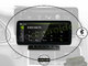 AUDI Q7 2010-15 Android multimedia WiFi/GPS/USB/Bluetooth