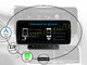 AUDI Q7 2010-15 Android multimedia WiFi/GPS/USB/Bluetooth