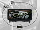 MERCEDES 2007-10 C W204 S204 Android multimedia WiFi/GPS/USB