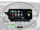 MERCEDES 2008-15 GLK X204 Android multimedia WiFi/GPS/CARPLAY