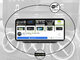 MERCEDES 2011-18 B W245 W246 Android multimedia WiFi/GPS/USB