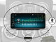 MERCEDES 2014-18 C W205 GLC X253 Android multimedia WiFi/GPS/USB