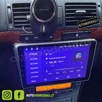 TOYOTA AVENSIS T25 2002-08 Android multimedia WiFi/GPS/USB