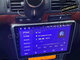 TOYOTA AVENSIS T25 2002-08 Android multimedia WiFi/GPS/USB