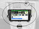 TOYOTA PRIUS 3 XW30 2009-15 Android multimedia WiFi/GPS/USB