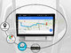 OPEL ASTRA J VERANO 2009-17 Android multimedia GPS/WiFi