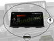 BMW 5 F07 F10 F11 Android multimedia 12" colių ekranu WiFi/GPS