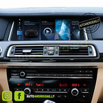 BMW 7 F01 F02 2009-15 Android multimedia GPS/WiFi/Bluetooth