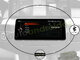 BMW 5 E60 E61 3 E90 E91 2003-12 Android multimedia 12" colių