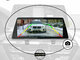 BMW 5 G30 G31 2017-23 Android multimedia GPS/WiFi/Waze