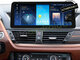 BMW X1 E84 2009-15 Android multimedia 12 colių ekranu GPS/WiFi