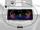 BMW 3 F30 F31 BMW 4 F32 Android multimedia 12 colių ekranu GPS
