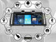 BMW X3 F25 X4 F26 2011-17 Android multimedia GPS/WiFi/Waze