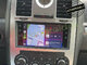CHEVROLET CHRYSLER JEEP DODGE Android multimedia GPS/WiFi/USB