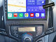 HYUNDAI i30 2007-12 Android multimedia GPS/WiFi/BT