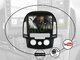 HYUNDAI i30 2007-12 Android multimedia GPS/WiFi/BT