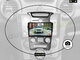 KIA CARENS 2007-11 Android multimedia GPS/WiFi/USB/Waze