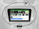 SKODA OCTAVIA 3 A7 2013-18 Android multimedia GPS/WiFi/USB/Waze