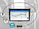 HYUNDAI I30 Android multimedia GPS/WiFi/USB/Waze