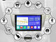 LEXUS RX300 RX330 RX40H HARRIER 2003-09 Android multimedia