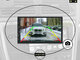 VOLVO S60 V70 XC70 2004-07 Android multimedia 7 colių ekranu
