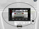 VOLVO S60 V70 XC70 2004-07 Android multimedia 7 colių ekranu