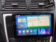 VOLVO S60 V70 XC70 Android multimedia 9 colių ekranu plančetinė