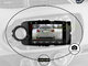 TOYOTA YARIS 2012-18 Android multimedia GPS/WiFi