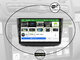 MERCEDES VITO VIANO W639 2004-12 Android multimedia GPS