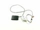 C220, W204, Radijo antena, 0018207675, 2118200008