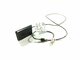 C220, W204, Radijo antena, 0018207675, 2118200008